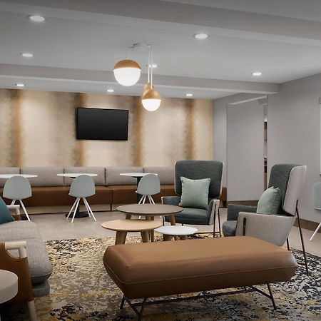 Towneplace Suites By Marriott Annapolis Eksteriør bilde