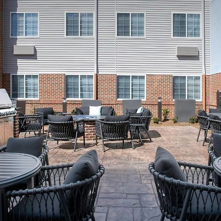 Towneplace Suites By Marriott Annapolis Eksteriør bilde