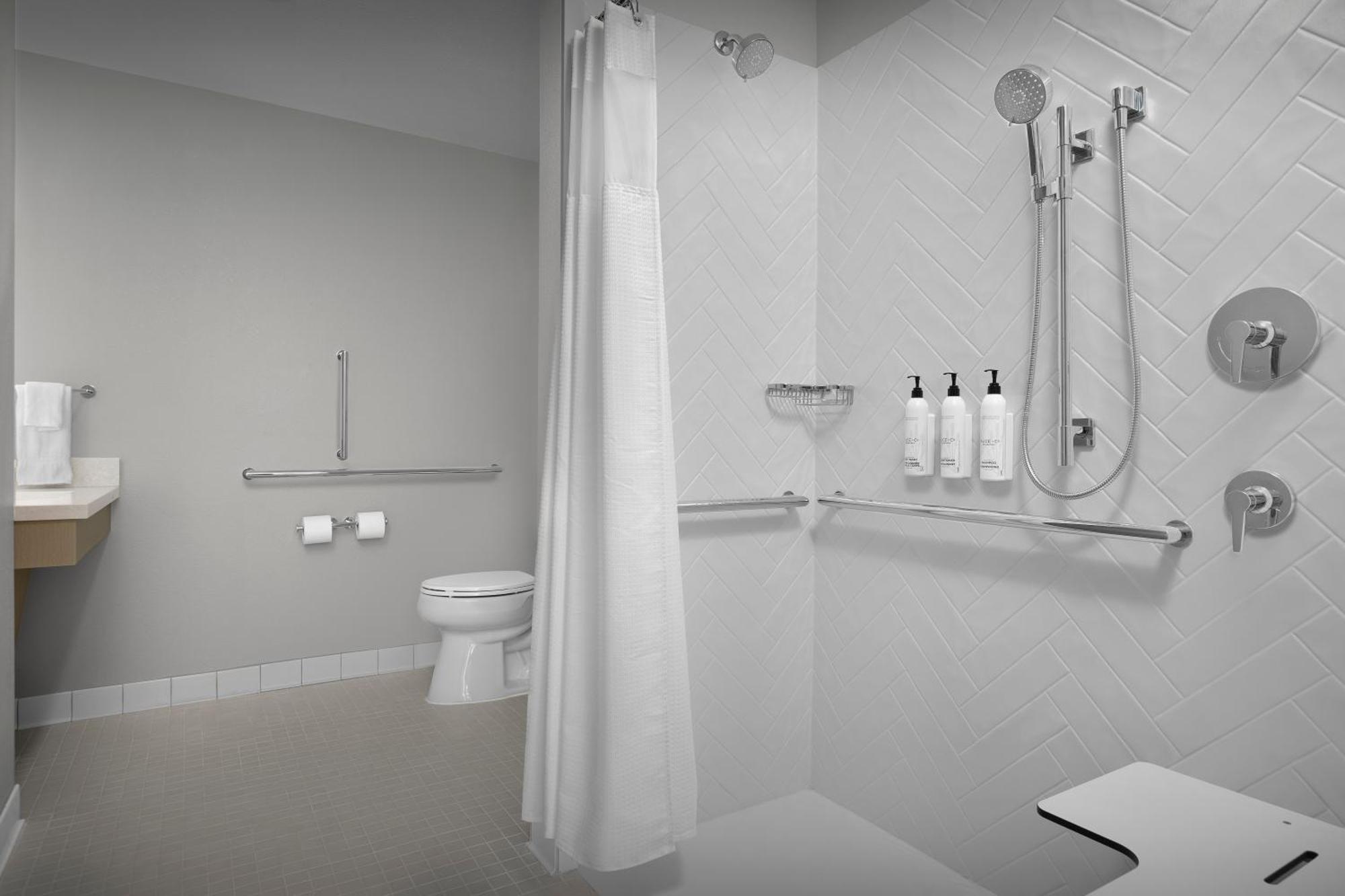Towneplace Suites By Marriott Annapolis Eksteriør bilde