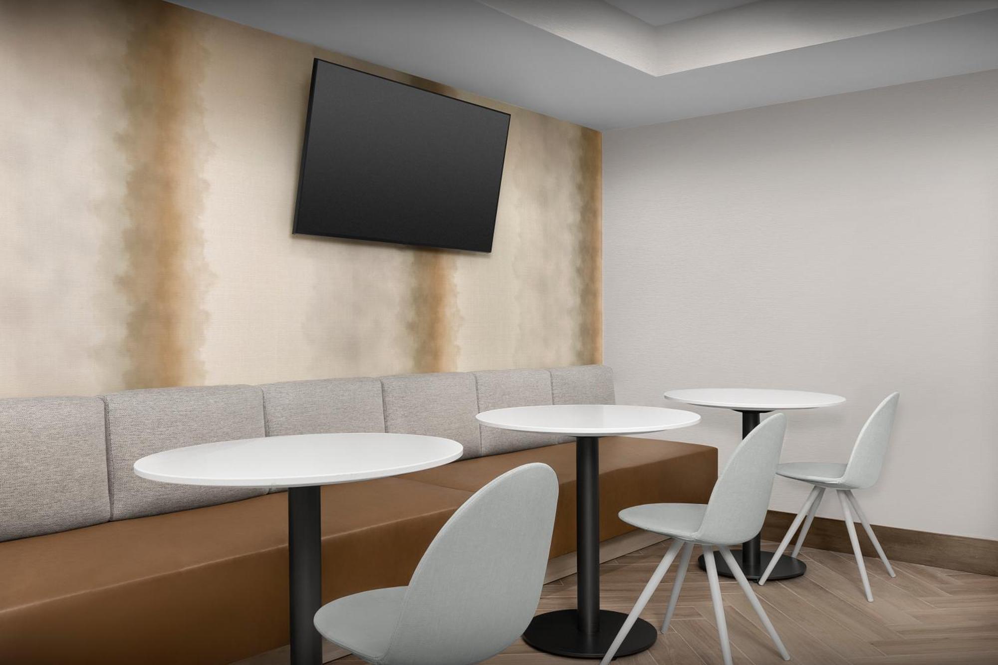 Towneplace Suites By Marriott Annapolis Eksteriør bilde