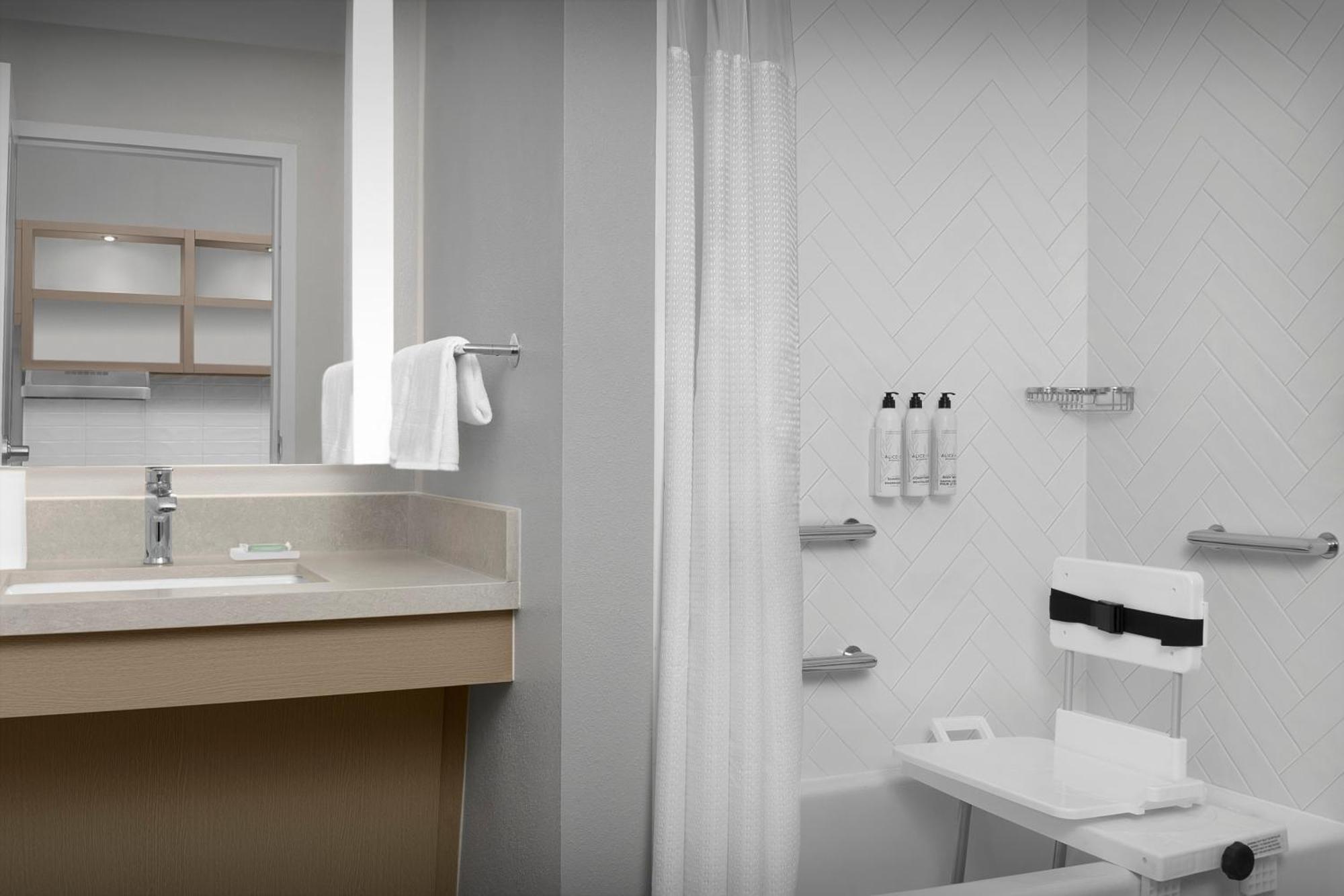 Towneplace Suites By Marriott Annapolis Eksteriør bilde