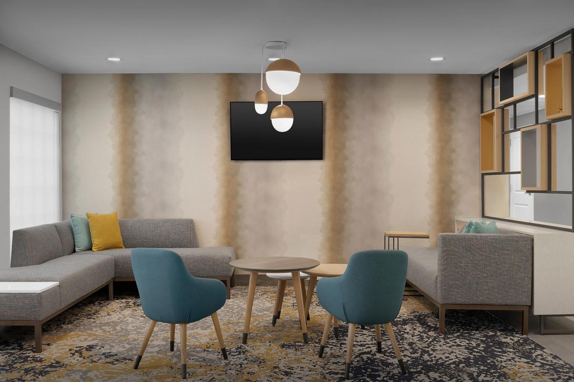 Towneplace Suites By Marriott Annapolis Eksteriør bilde