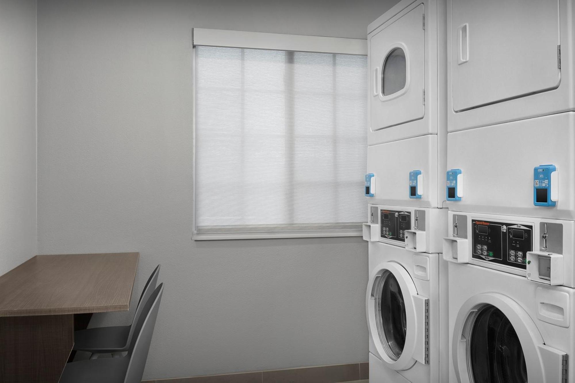 Towneplace Suites By Marriott Annapolis Eksteriør bilde