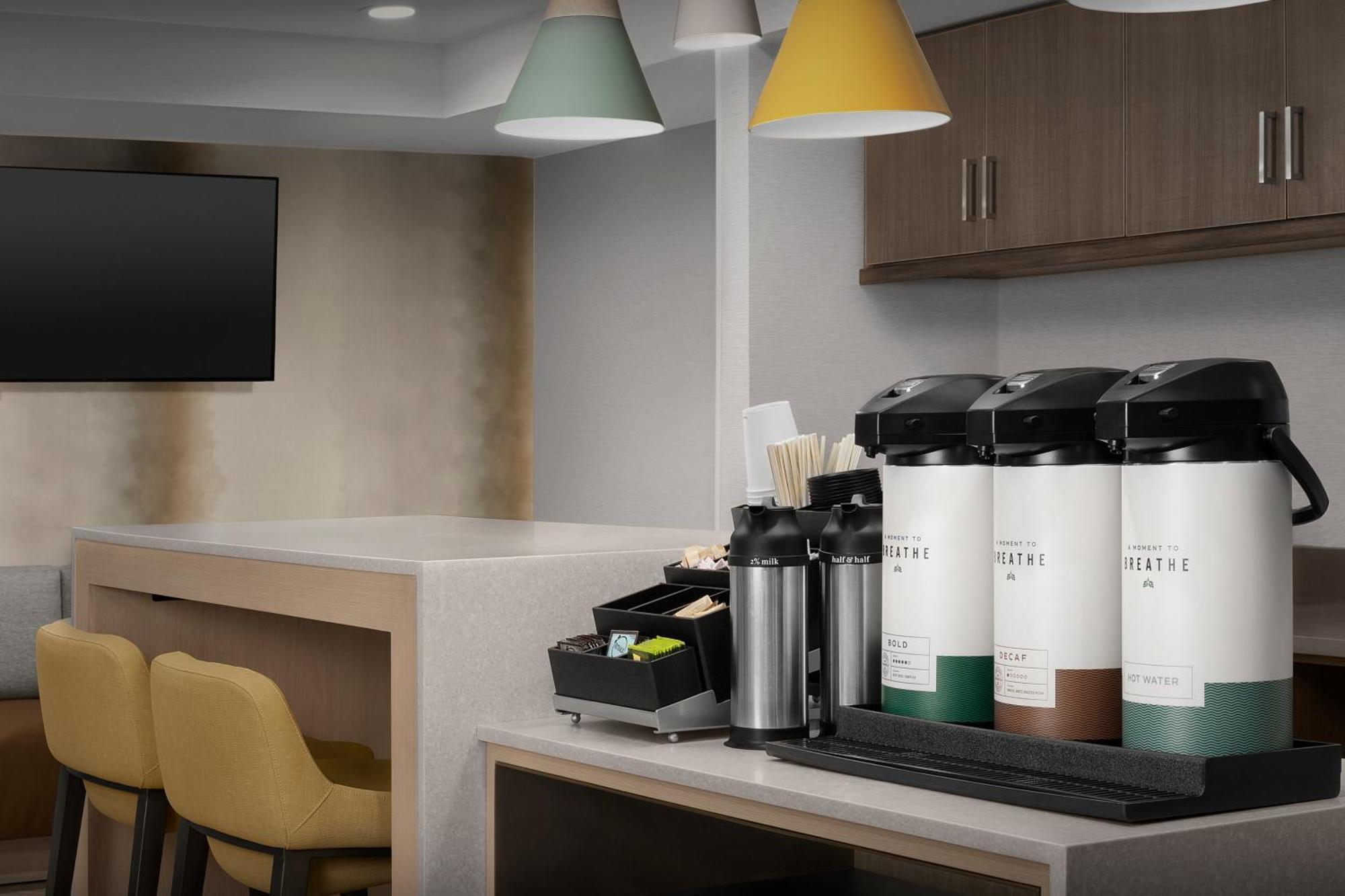 Towneplace Suites By Marriott Annapolis Eksteriør bilde