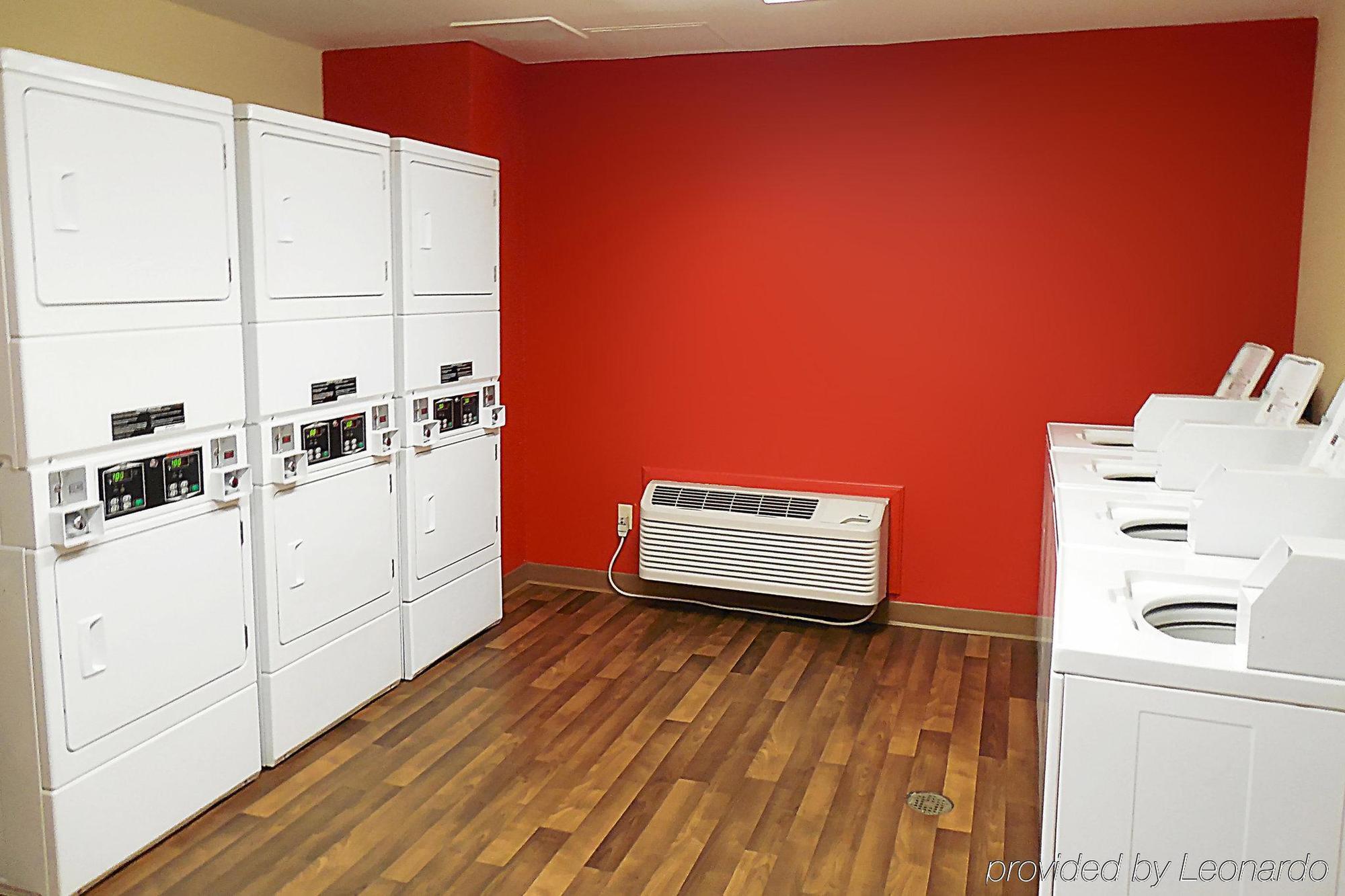 Towneplace Suites By Marriott Annapolis Eksteriør bilde