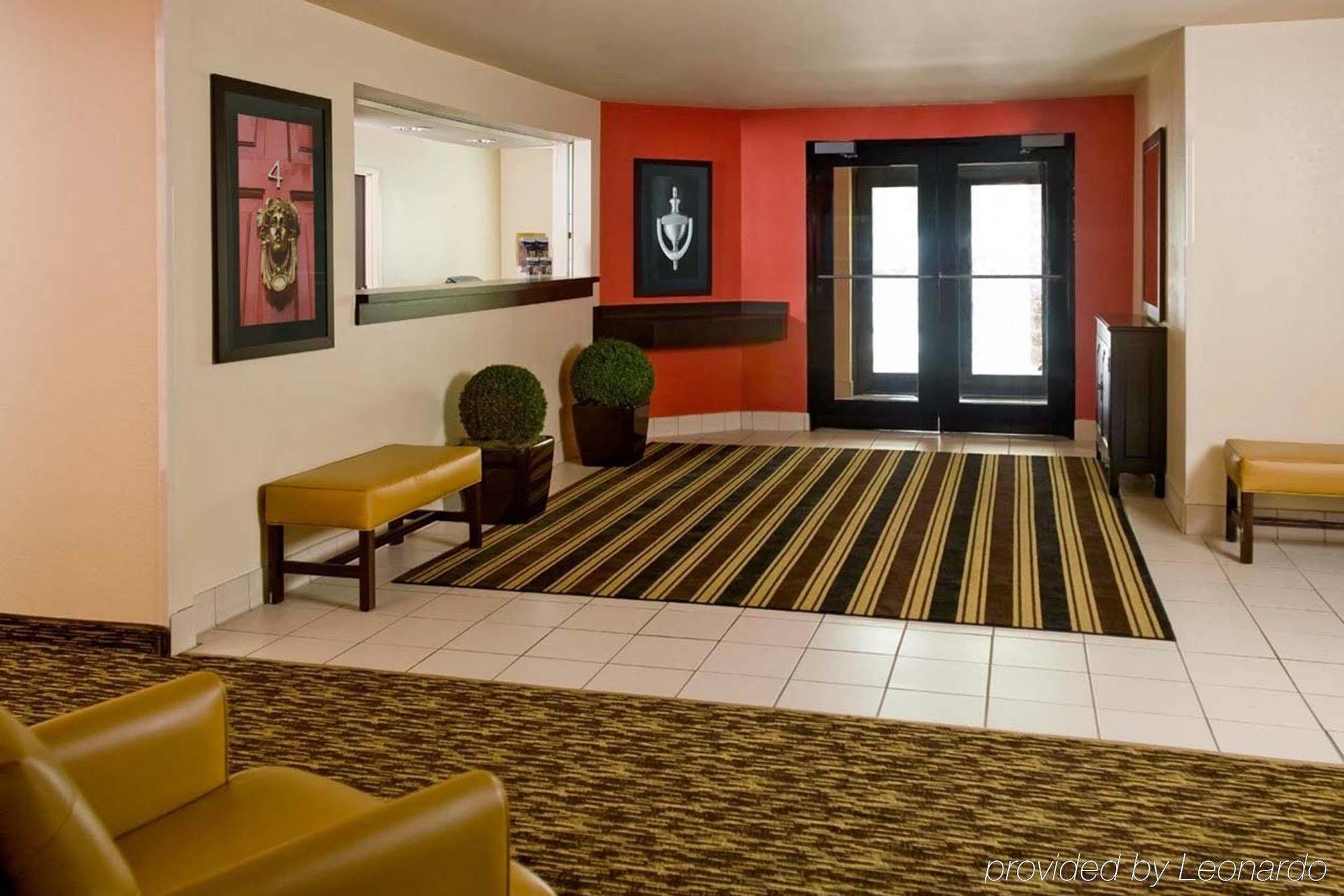 Towneplace Suites By Marriott Annapolis Eksteriør bilde