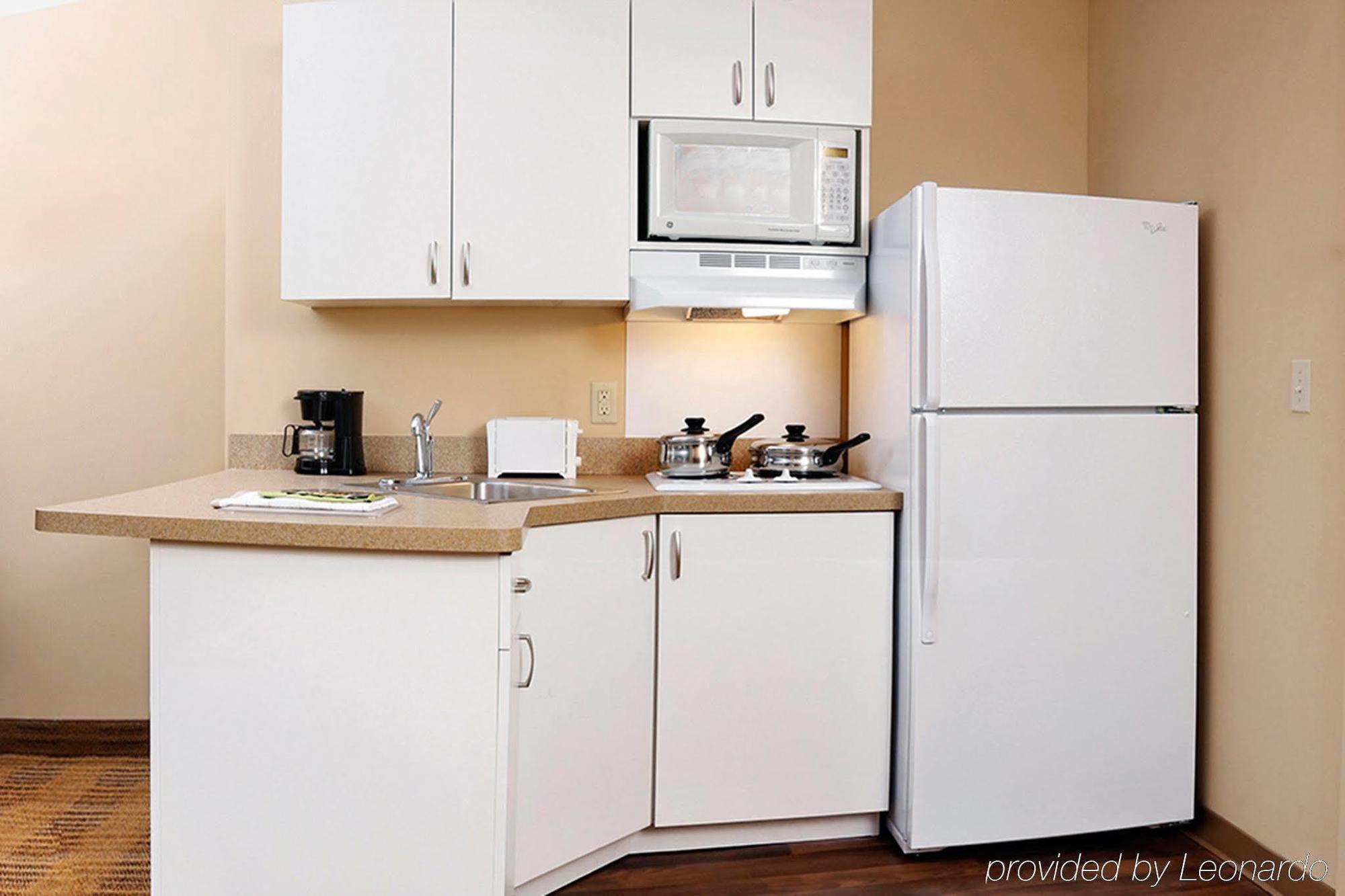 Towneplace Suites By Marriott Annapolis Eksteriør bilde