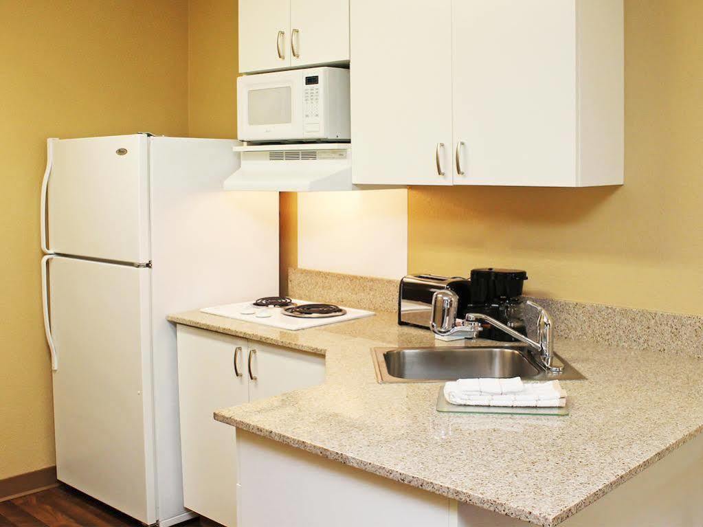 Towneplace Suites By Marriott Annapolis Eksteriør bilde