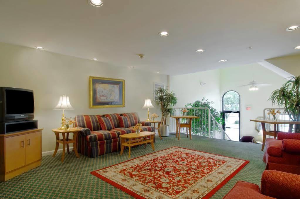 Towneplace Suites By Marriott Annapolis Eksteriør bilde